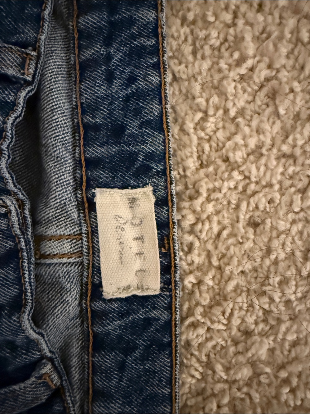 Motel rocks jeans - Picture 3 of 3